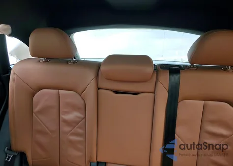 2022 Audi Q3 Premium Plus S Line 45 z USA, uszkodzony, nr VIN WA1EECF34N1057744